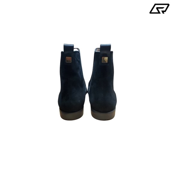 Womens Stuart Weitzman Boots Size 12 - Picture 3 of 7